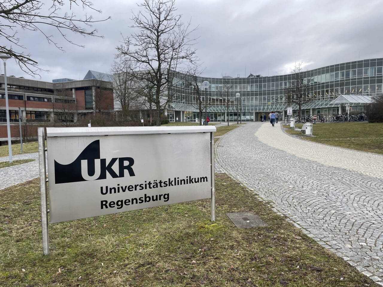 Minus 45 Millionen Euro Und Ohne Den Freistaat Insolvent Uniklinik 