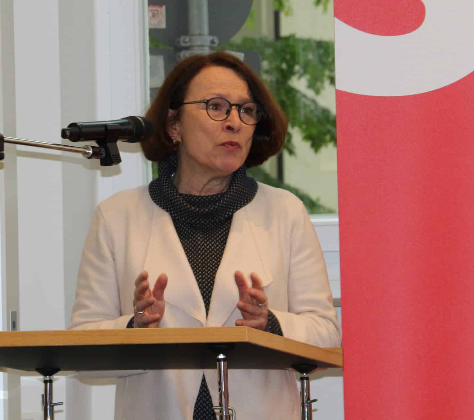 Regensburger SPD im Stadtbahnfieber » Regensburg Digital
